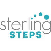 Sterling Steps logo - Similar company to Maynard Media Consulting, Llc
