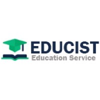 Educist Testing Services logo - Similar company to Vertex Stack