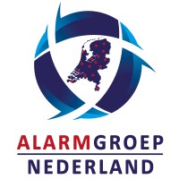 Alarmgroep Nederland logo - Similar company to Oganika
