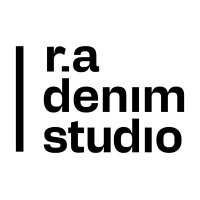 R.A Denim Studio logo - Similar company to Ra Denim