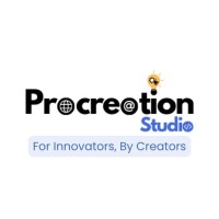 Procreation Studio logo - Similar company to Fluent Immigration