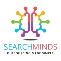 SEARCHMINDS PRIVATE LIMITED logo - Similar company to Web Ratna Llp