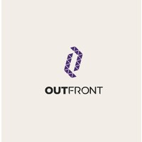 Outfront AS logo - Similar company to Cloudistudio