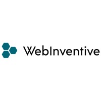 WebInventive logo - Similar company to Webinventiv Technologies Pvt. Ltd.