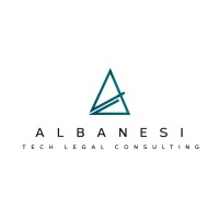 Albanesi Tech Legal Consulting logo - Similar company to Tec-Check Organización De Consumidores En Línea A.C.