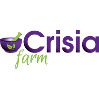 Crisia Farm logo - Similar company to Vr2Med