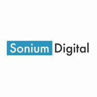 Sonium Digital LLC logo - Similar company to 52Launch