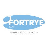 Fortrye SARL Fournitures industrielles logo - Similar company to Fondeur