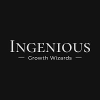 INGENIOUS Solutions logo - Similar company to Flow Tech House | Zoho Authorized Partner