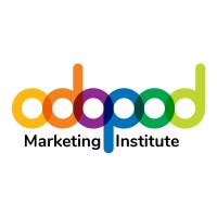 Odopod Marketing Institute logo - Similar company to Cannytree Marketing