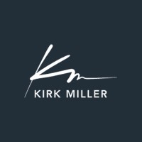 Kirk Miller Lifestyle Coaching logo - Similar company to Simplihere