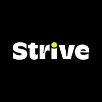 Strive logo - Similar company to Willbe Collective