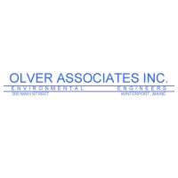 OLVER ASSOCIATES INC. logo - Similar company to E4E Solutions, Llc