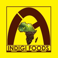 Indigi Foods logo - Similar company to Cotbase
