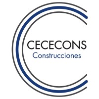 CECECONS Construcciones logo - Similar company to Construcciones Cristóbal Ortega