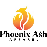 Phoenix Ash Apparel logo - Similar company to Phoenix Apparel, Llc