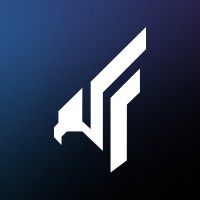 Blockchain Development Company | FalconChain Solutions logo - Similar company to Mega - Click It Solutions