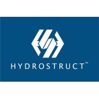 Hydrostruct logo - Similar company to Lightswitch (Pty) Ltd