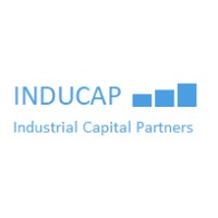 Industrial Capital Partners logo - Similar company to Spe Specialists