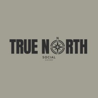 True North Social logo - Similar company to Quarters Growth Execution