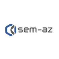 SEM-AZ MMC logo - Similar company to Cognera