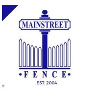 Mainstreet Fence logo - Similar company to Fence Pro Solutions
