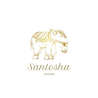 Santosha logo - Similar company to Santosa Tech