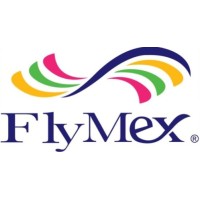 FlyMex logo - Similar company to Skymaxx