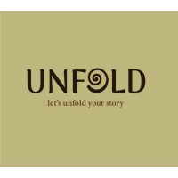 Unfold Psychologie logo - Similar company to Calliope.Nl