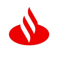 Santander Italia logo - Similar company to Avrea