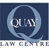 Quay Law Centre logo - Similar company to Affinity Law Group