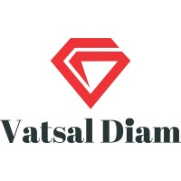 Vatsal Diam logo - Similar company to Caratbee