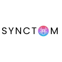 Synctom logo - Similar company to Iagility