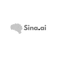 Sina.ai logo - Similar company to ایکس پی | Xpay