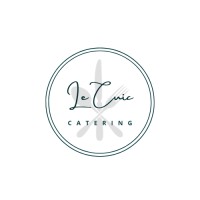 Le Cuic Catering logo - Similar company to Minivan Adventures