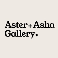 Aster + Asha Gallery logo - Similar company to Fableration