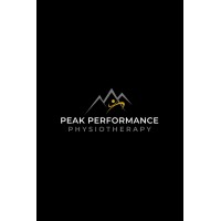 Peak Performance Physiotherapy logo - Similar company to Freshcia