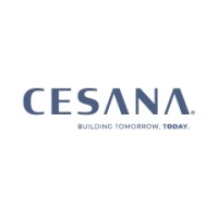 Cesana Ltd logo - Similar company to Dlx Constructions