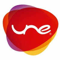 UNE EMPRESA logo - Similar company to Proyectos Independientes