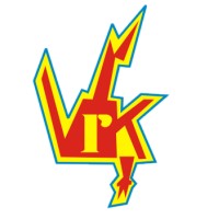 VRK Power Controls logo - Similar company to Switch Manufacturing