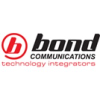 Bond Communications logo - Similar company to Pacc Information & Communication Technology