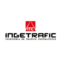 INGETRAFIC logo - Similar company to Verken