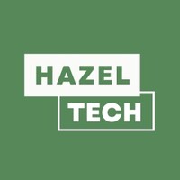 HazelTech logo - Similar company to Settings Labs
