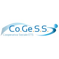 Co.Ge.S.S. Cooperativa Sociale ETS logo - Similar company to Fraternità Impronta
