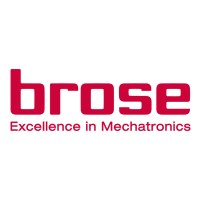 Brose Srbija logo - Similar company to Nidec Electric Motor Serbia