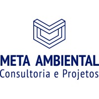 Meta Ambiental Consultoria e Projetos logo - Similar company to Engeen Engenharia E Arquitetura