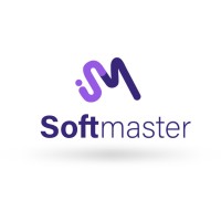 Softmaster logo - Similar company to Vnpost