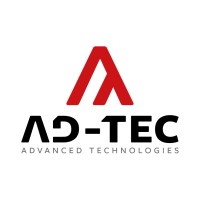 AD-TEC GmbH logo - Similar company to Methode Sensor Technologies