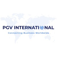 PGV INTERNATIONAL logo - Similar company to Elemento Soluciones