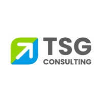 TSG Consulting logo - Similar company to Db Systems Sas